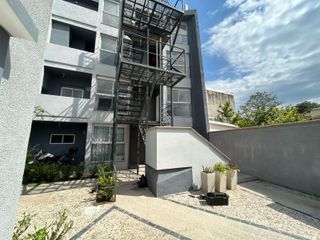 Foto 10 de Departamento en Alta Cordoba. 1 dormitorio. 3er piso