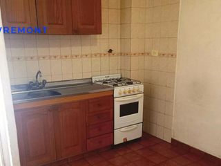 Foto 3 de Av. Montes de Oca al 1700 Departamento en Barracas en Alquiler