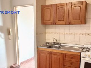 Foto 4 de Av. Montes de Oca al 1700 Departamento en Barracas en Alquiler