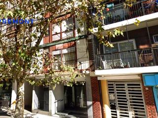 Foto 1 de Av. Montes de Oca al 1700 Departamento en Barracas en Alquiler