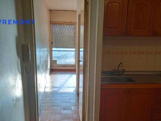 Foto 7 de Av. Montes de Oca al 1700 Departamento en Barracas en Alquiler