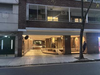 Foto 1 de Venta Cochera Fija Cubierta Recoleta