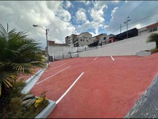 Foto 7 de Patio local comercial de renta en loja