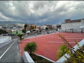 Foto 5 de Patio local comercial de renta en loja
