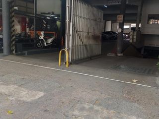Foto 3 de VENTA COCHERA CUBIERTA EN BELGRANO EN EDIFICIO DE COCHERAS