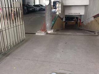 Foto 2 de VENTA COCHERA CUBIERTA EN BELGRANO EN EDIFICIO DE COCHERAS