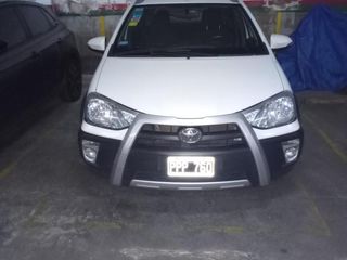 Foto 1 de VENTA COCHERA CUBIERTA EN BELGRANO EN EDIFICIO DE COCHERAS