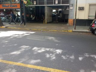 Foto 4 de VENTA COCHERA CUBIERTA EN BELGRANO EN EDIFICIO DE COCHERAS