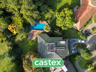 Foto 40 de Casa en venta en Los Lagartos C.C.