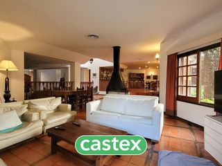 Foto 6 de Casa en venta en Los Lagartos C.C.