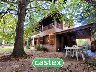 Foto 32 de Casa en venta en Los Lagartos C.C.