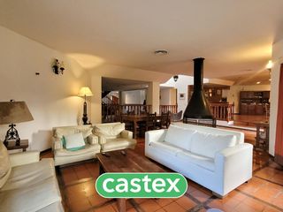 Foto 3 de Casa en venta en Los Lagartos C.C.