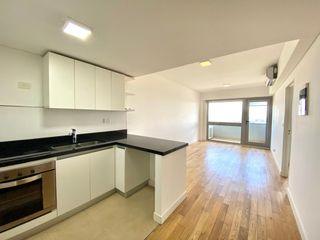 Foto 11 de Departamento en Nuñez de dos ambientes con cochera en venta Torre Astor