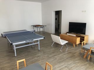 Foto 32 de Departamento en Nuñez de dos ambientes con cochera en venta Torre Astor