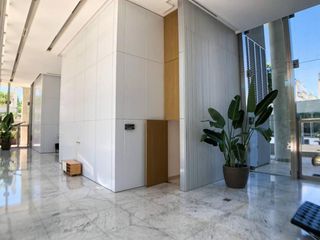 Foto 20 de Departamento en Nuñez de dos ambientes con cochera en venta Torre Astor