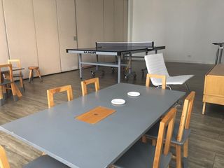 Foto 31 de Departamento en Nuñez de dos ambientes con cochera en venta Torre Astor