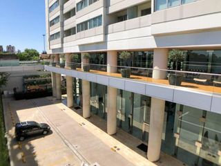 Foto 21 de Departamento en Nuñez de dos ambientes con cochera en venta Torre Astor