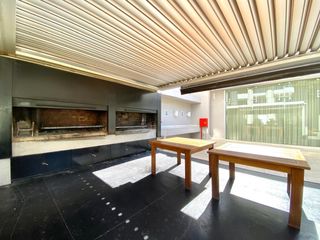 Foto 3 de Departamento en Nuñez de dos ambientes con cochera en venta Torre Astor