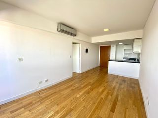 Foto 8 de Departamento en Nuñez de dos ambientes con cochera en venta Torre Astor