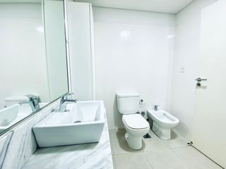 Foto 14 de Departamento en Nuñez de dos ambientes con cochera en venta Torre Astor