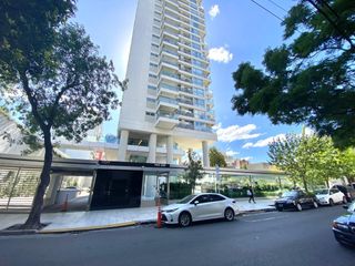 Foto 39 de Departamento en Nuñez de dos ambientes con cochera en venta Torre Astor