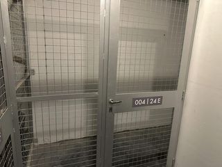 Foto 37 de Departamento en Nuñez de dos ambientes con cochera en venta Torre Astor