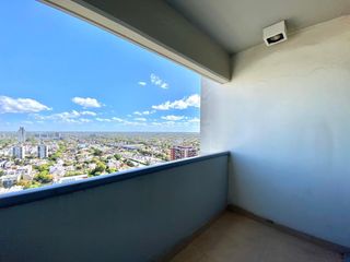 Foto 22 de Departamento en Nuñez de dos ambientes con cochera en venta Torre Astor