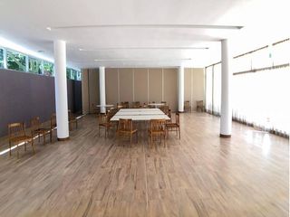 Foto 34 de Departamento en Nuñez de dos ambientes con cochera en venta Torre Astor