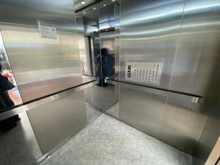 Foto 38 de Departamento en Nuñez de dos ambientes con cochera en venta Torre Astor