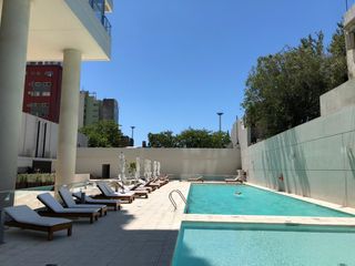 Foto 15 de Departamento en Nuñez de dos ambientes con cochera en venta Torre Astor