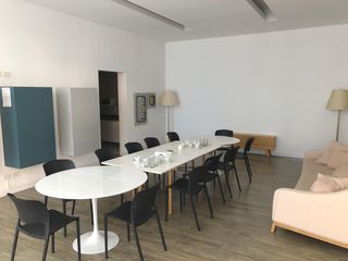 Foto 33 de Departamento en Nuñez de dos ambientes con cochera en venta Torre Astor