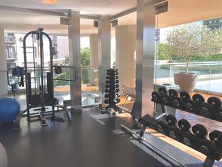 Foto 27 de Departamento en Nuñez de dos ambientes con cochera en venta Torre Astor