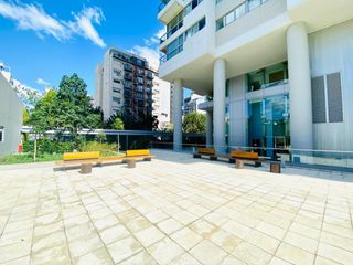 Foto 30 de Departamento en Nuñez de dos ambientes con cochera en venta Torre Astor