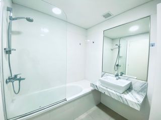 Foto 6 de Departamento en Nuñez de dos ambientes con cochera en venta Torre Astor