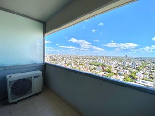 Foto 23 de Departamento en Nuñez de dos ambientes con cochera en venta Torre Astor