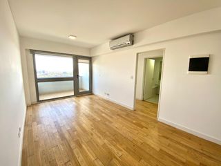 Foto 1 de Departamento en Nuñez de dos ambientes con cochera en venta Torre Astor