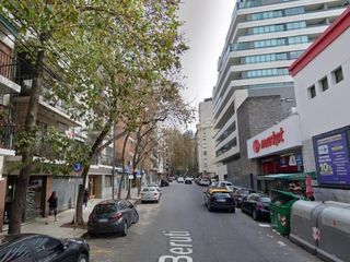 Foto 6 de Cocheras en venta - 12,35Mts2 - Barrio Norte