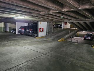 Foto 3 de Cocheras en venta - 12,35Mts2 - Barrio Norte