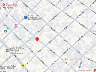 Foto 4 de Cocheras en venta - 12,35Mts2 - Barrio Norte