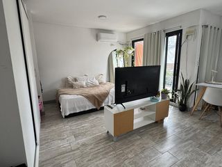 Foto 1 de 3 de Febrero al 2400 - Monoambiente