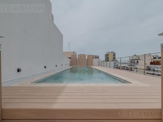 Foto 17 de Departamento en Recoleta