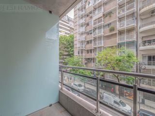 Foto 6 de Departamento en Recoleta