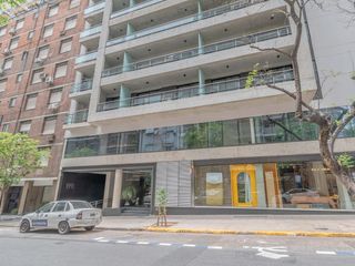 Foto 1 de Departamento en Recoleta
