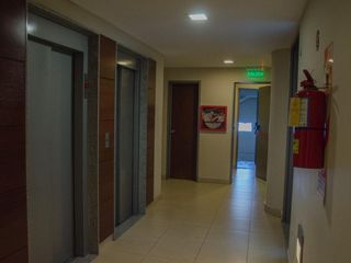 Foto 3 de DEPARTAMENTO AMOBLADO-AMPLIO CON BALCON Y COCHERA