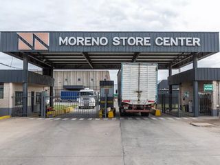 Foto 1 de Baulera Privada/ Mini Deposito 15 M2 En Parque Moreno Store Center Sobre Acceso Oeste Km38