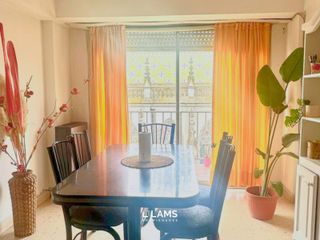Foto 4 de Alquiler Marzo a Diciembre - Departamento 3 ambientes - Zona Centro.