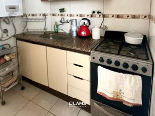 Foto 7 de Alquiler Marzo a Diciembre - Departamento 3 ambientes - Zona Centro.