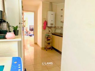 Foto 9 de Alquiler Marzo a Diciembre - Departamento 3 ambientes - Zona Centro.