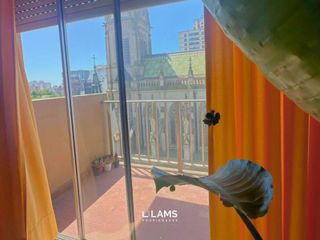 Foto 5 de Alquiler Marzo a Diciembre - Departamento 3 ambientes - Zona Centro.