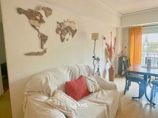 Foto 2 de Alquiler Marzo a Diciembre - Departamento 3 ambientes - Zona Centro.
